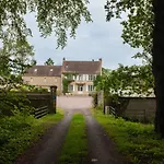 Le Pommier * Lantheuil