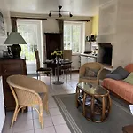 Le Pommier Casa vacanze Lantheuil