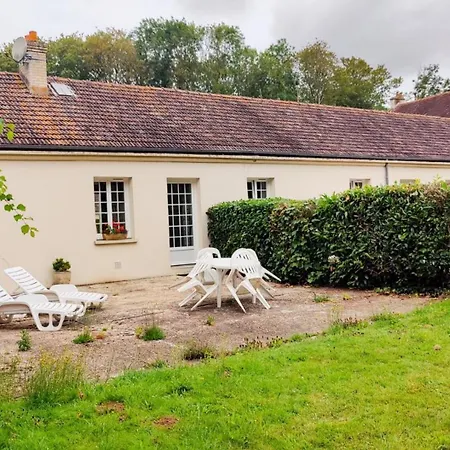 Le Pommier * Lantheuil