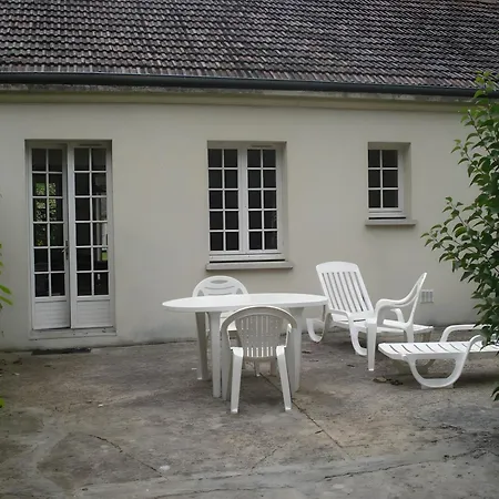 Le Pommier *