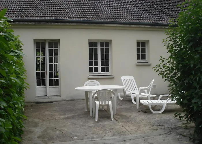 Holiday home Le Pommier