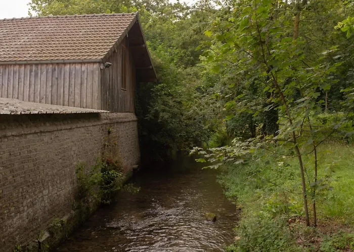 Le Pommier Holiday home *